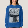 "Cosmic Comfort: Nebula Nights Hoodie" Sweatshirt