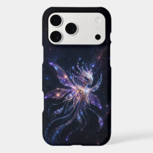 Cosmic Crystal Fairy – Magical Celestial Fantasy iPhone 17 Pro Max Case