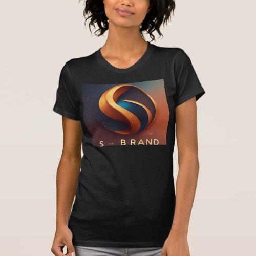 Cosmic Curves T_Shirt Designs Inspired by the BAB