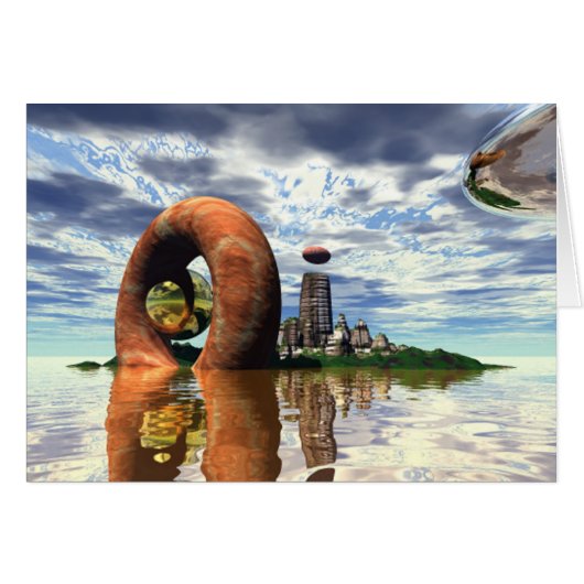 Cosmic Dance 4 (Front Horizontal)