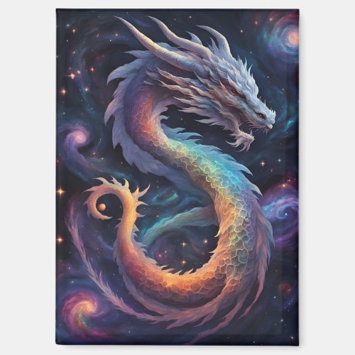 cosmic dragon magnet