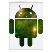 Cosmic Drd Cards (Front)
