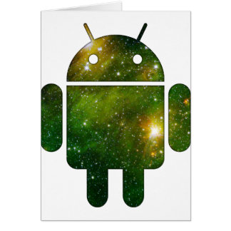 Cosmic Drd Cards