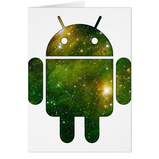 Cosmic Drd Cards (Front)