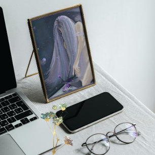 Cosmic Encounter, portfolio size Poster