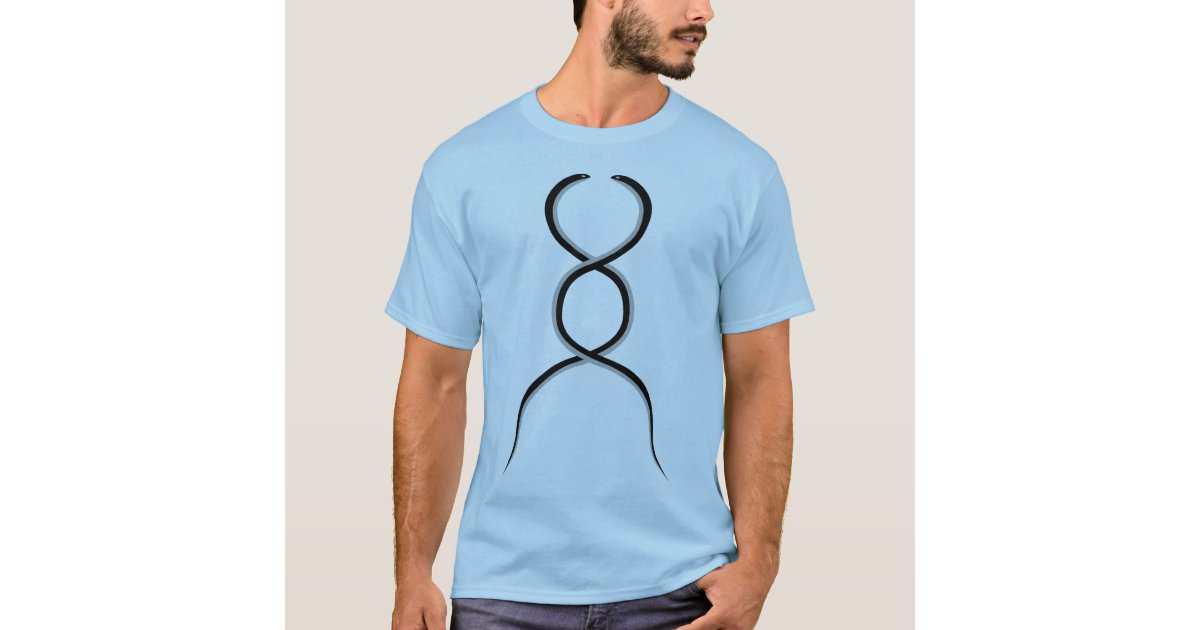 cosmic tee shirt