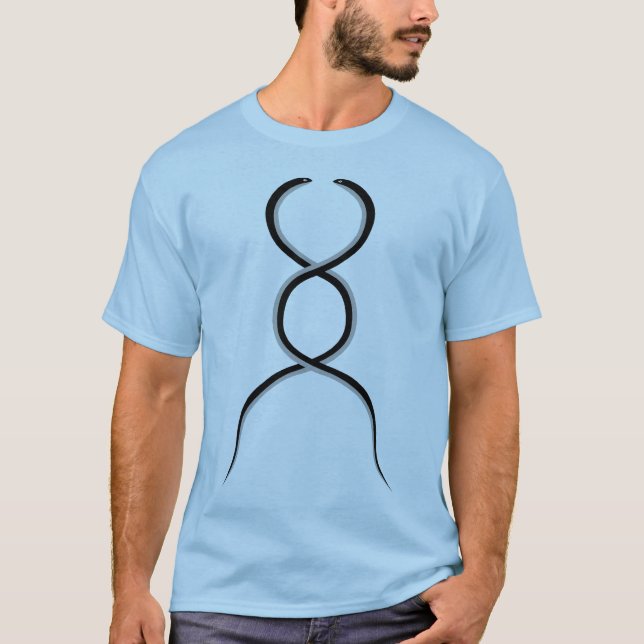 cosmic energy T-Shirt (Front)