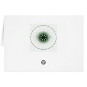 cosmic ethereal kaliedoscope of watching (Back Horizontal)