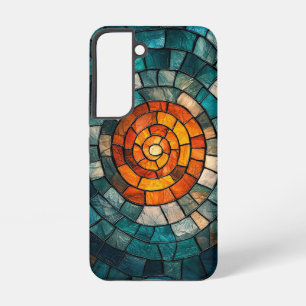 Cosmic Eye Samsung Galaxy S22 Case