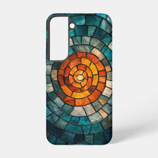 Cosmic Eye Samsung Galaxy S22 Case