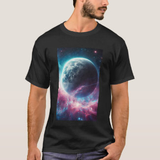 Cosmic fares T-Shirt