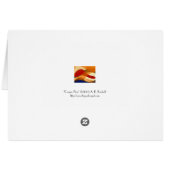 Cosmic Flow Cards (Back Horizontal)