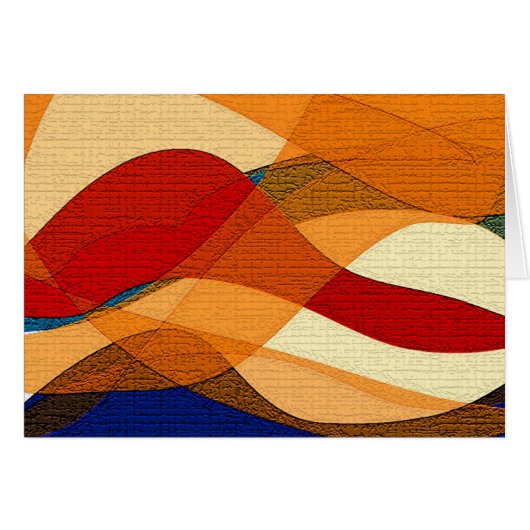 Cosmic Flow Cards (Front Horizontal)