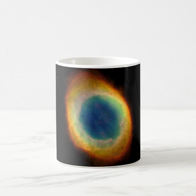 Cosmic Galaxy Space Mug (Center)