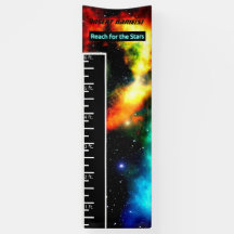 Cosmic Grow Chart