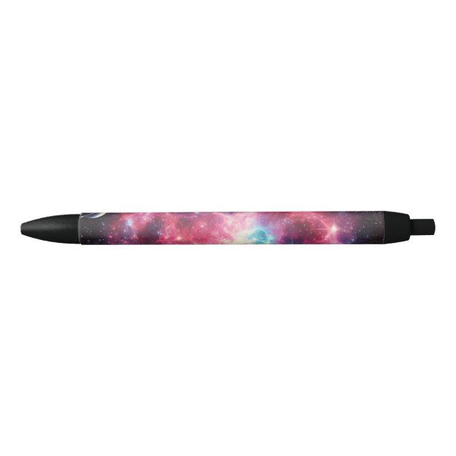 Cosmic Heart Astronaut Pen (Front)