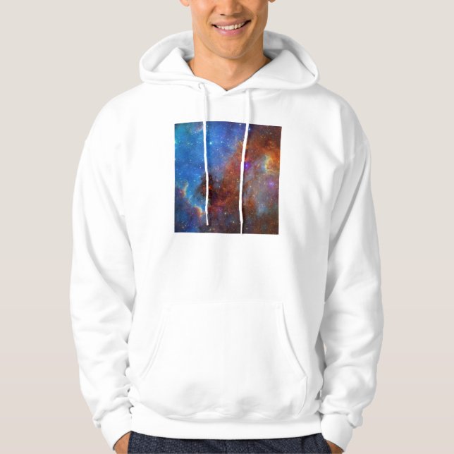 Cosmic! Hoodie (Front)