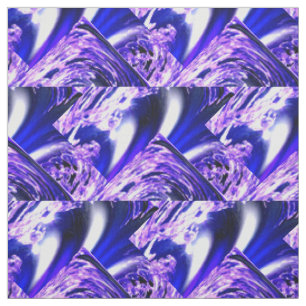 Cosmic ice fabric