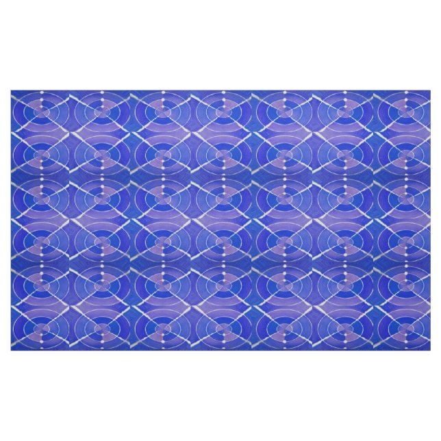 Cosmic infinity fabric (Fat Quarter)