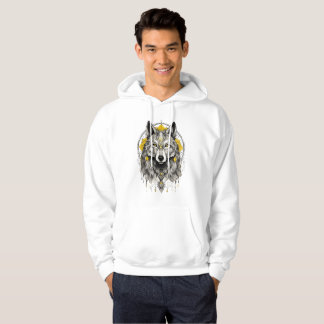 Cosmic Ink – Mystical Hoodies for the Soul