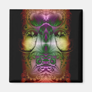 Cosmic Lights Magnet