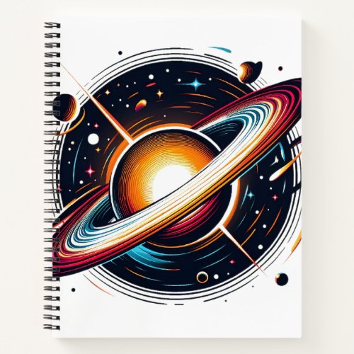 Cosmic Lightwave Gravitational Elegance Notebook