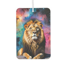 Cosmic Lion