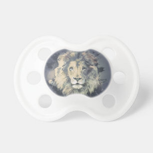lion king pacifier
