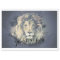 COSMIC LION KING | Custom Tissue Paper