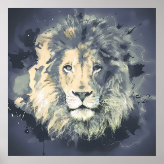 Lion King Posters | Zazzle