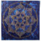 Cosmic Lotus Napkins