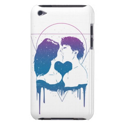Cosmic love II Case-Mate iPod Touch Case