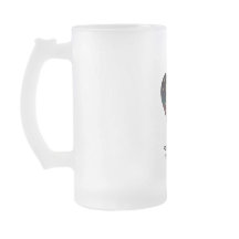 Cosmic Love Story Heart with Lovers and Fox Art