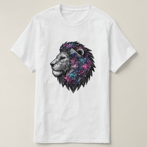 Cosmic Majesty T_Shirt