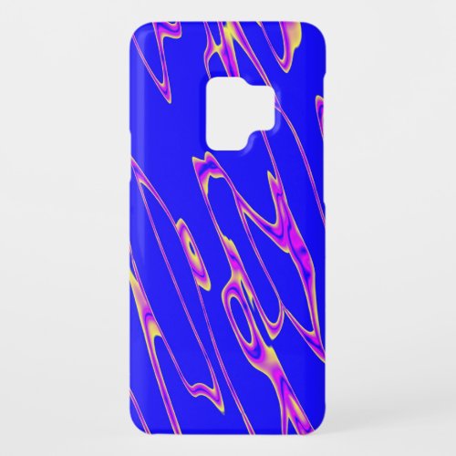 Cosmic Marble Case_Mate Samsung Galaxy S9 Case