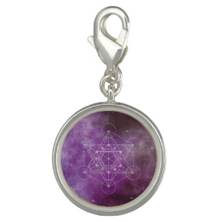 Cosmic Metatron Charm