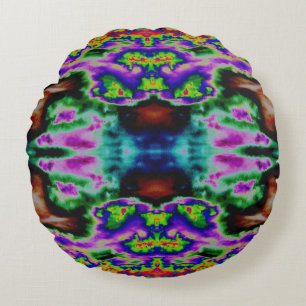 cosmic mind pillow