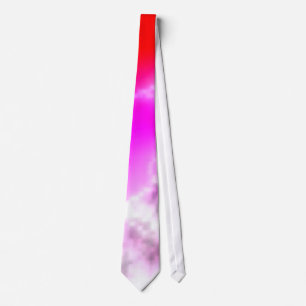 Cosmic Neck Tie