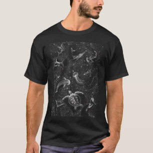 Cosmic Ocean T-Shirt