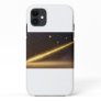 Cosmic Onslaught: Dynamic Fusion of Strength, Scal iPhone 11 Case