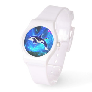 Cosmic Orca Watch