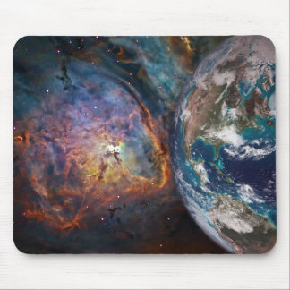 Cosmic Origins Mouse Pad