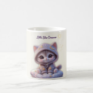 Cosmic Pet Mug