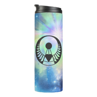 Cosmic Prism Thermal Tumbler