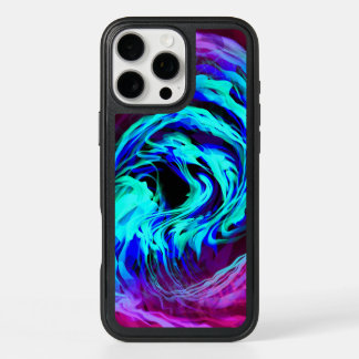 "Cosmic Pulse" iPhone 16 Pro Max Case