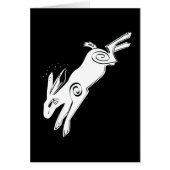 COSMIC RABBIT (Front)