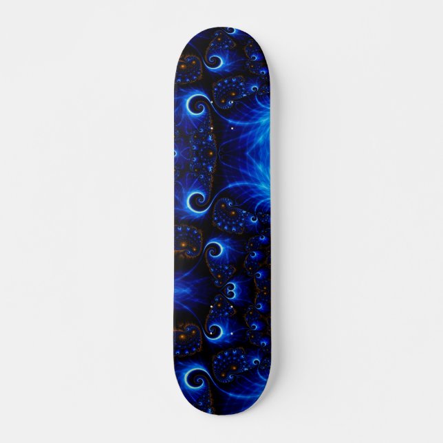 Cosmic Radiance Hologram Element Custom Pro Board (Front)