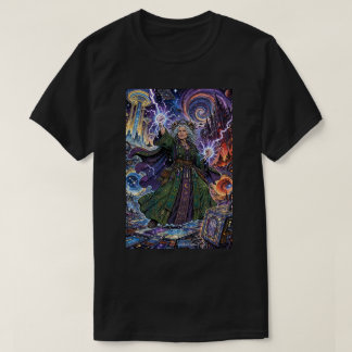 Cosmic Sage T-Shirt