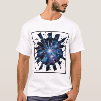 Cosmic Shatter T-Shirt