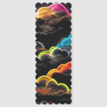 Cosmic Skies – Rainbow Cloud  Bookmarks